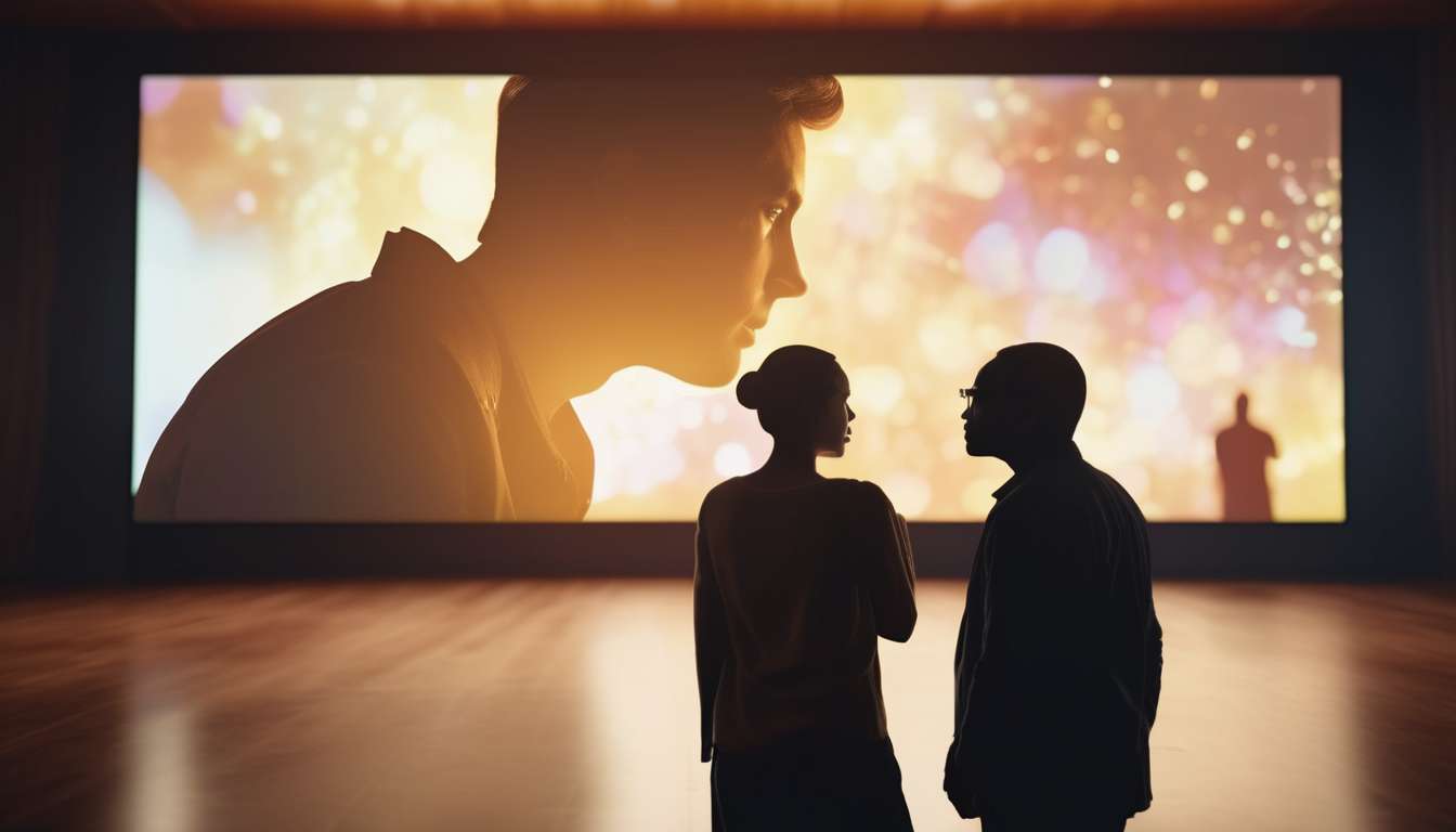 Aspettative degli utenti sulle piattaforme di video per adulti
