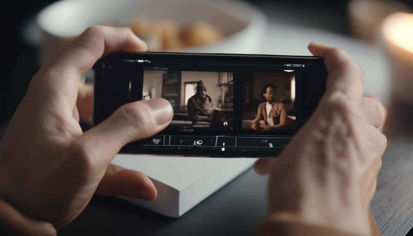 Design accessibile per piattaforme di video per adulti