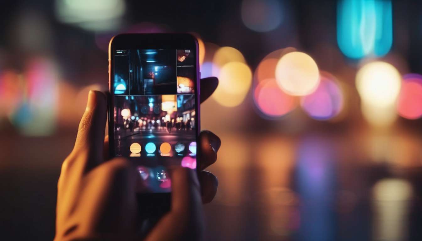 La fruizione mobile cambia i servizi di video per adulti