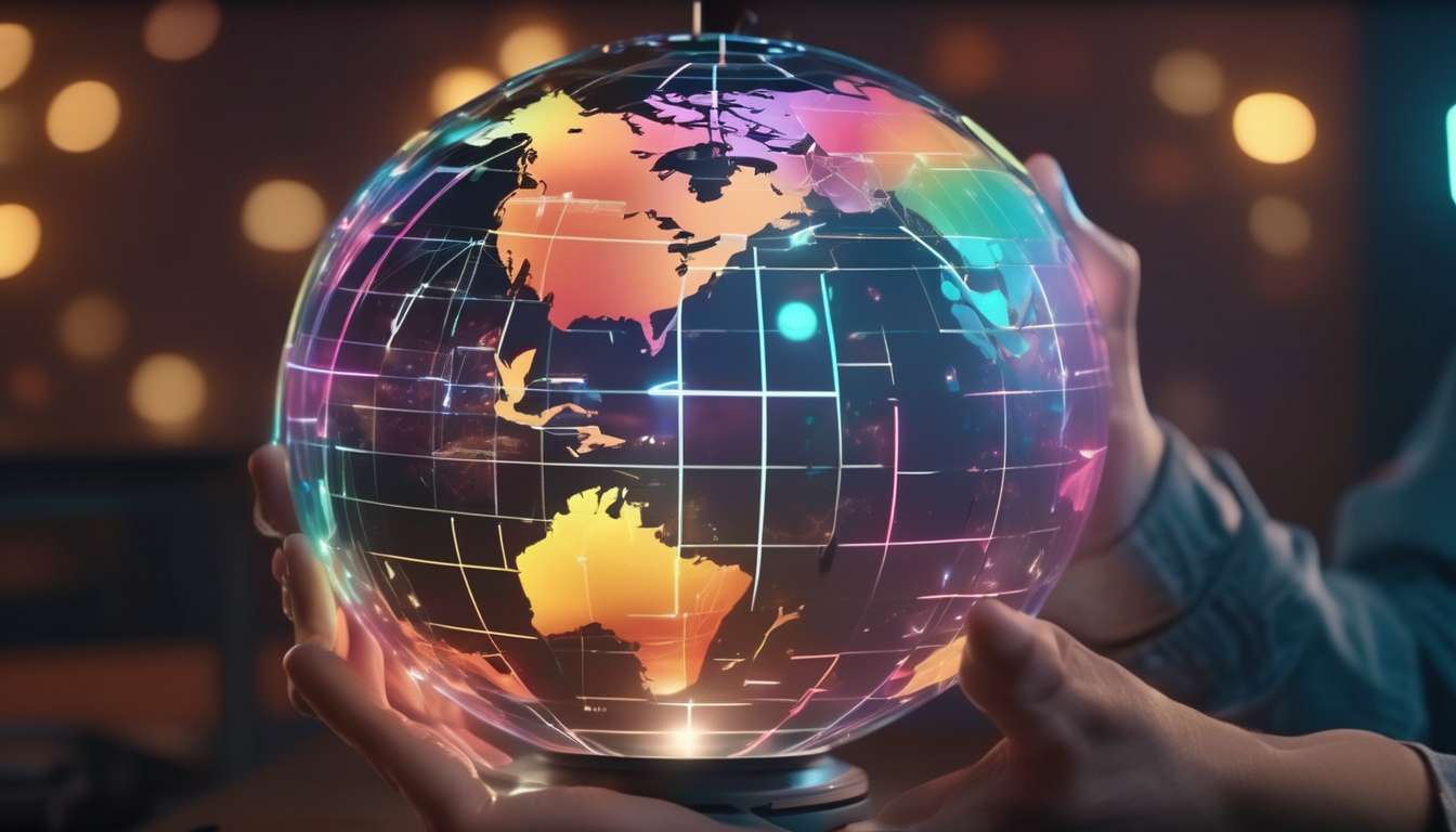 Localizzazione dei contenuti per mercati globali di video adulti