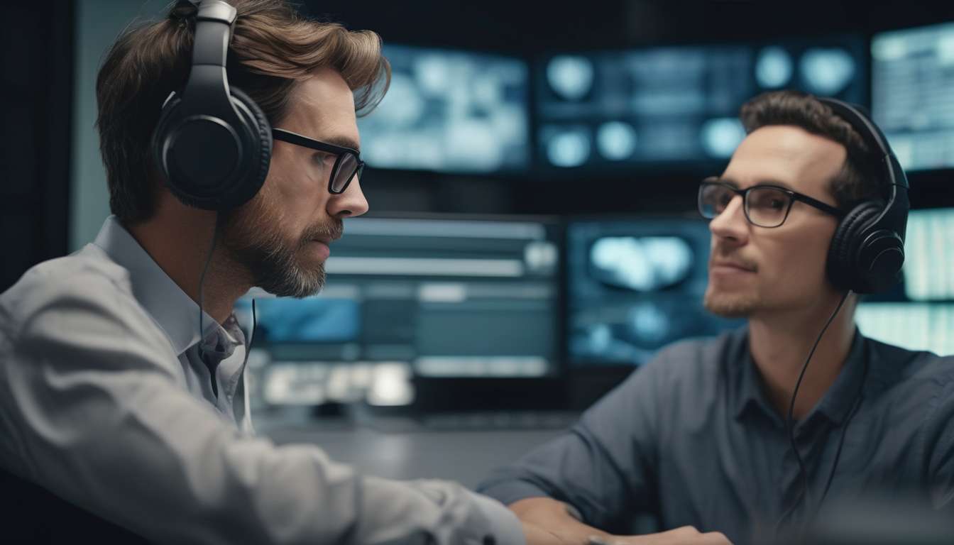 Moderazione responsabile nei servizi di video per adulti