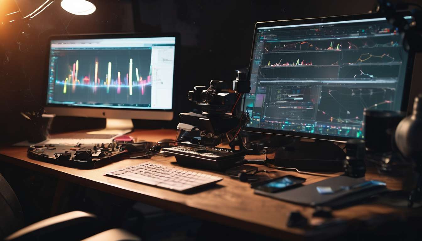 Politiche di piattaforma e visibilità per i creatori video adulti