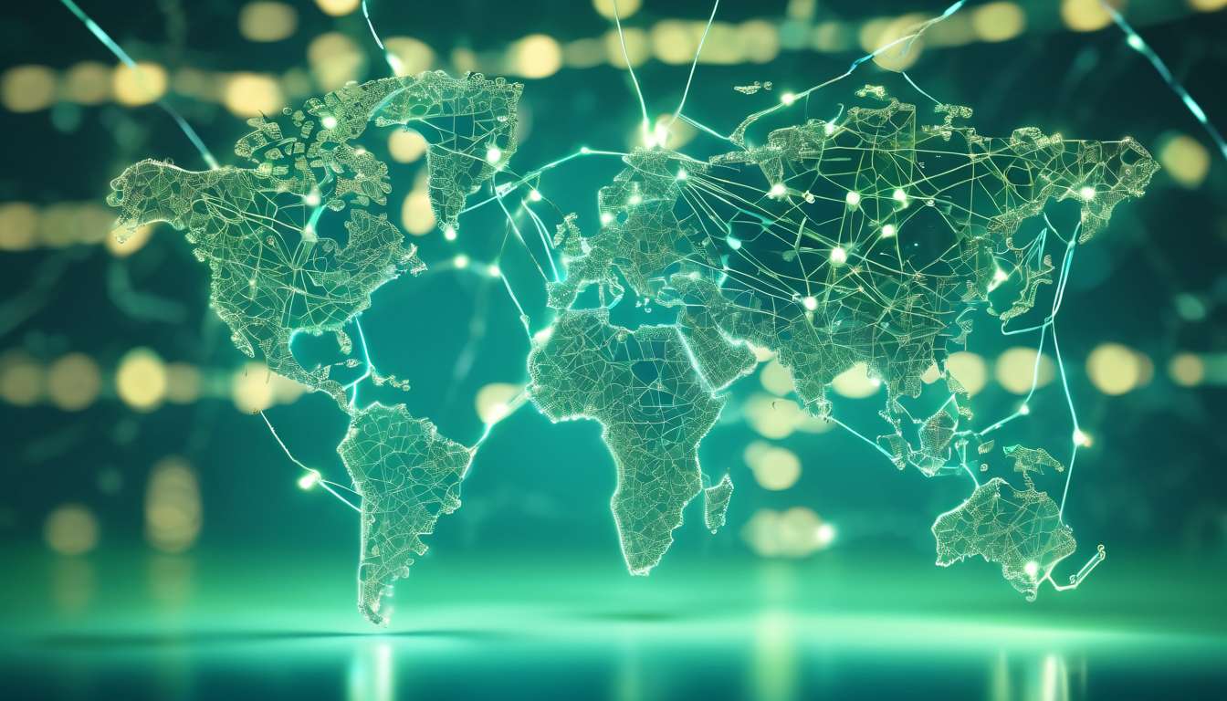 Regole globali e distribuzione internazionale di video per adulti