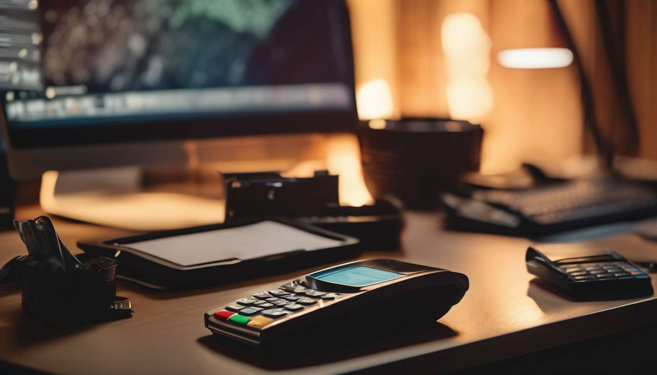 Restrizioni sui pagamenti per i creatori di video per adulti