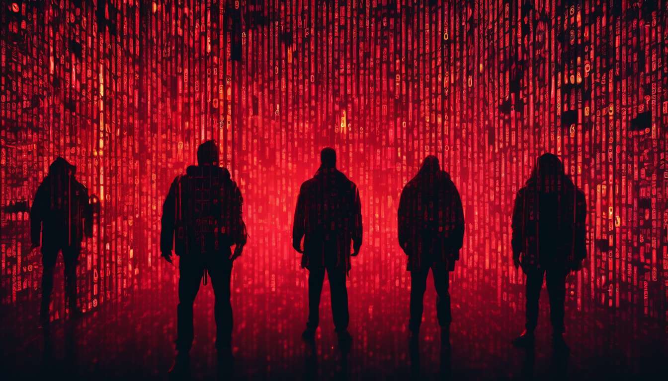 Sicurezza informatica nelle piattaforme di video per adulti