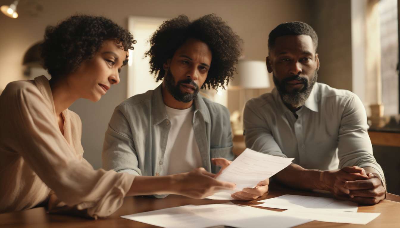 Standard di consenso nella produzione di video per adulti